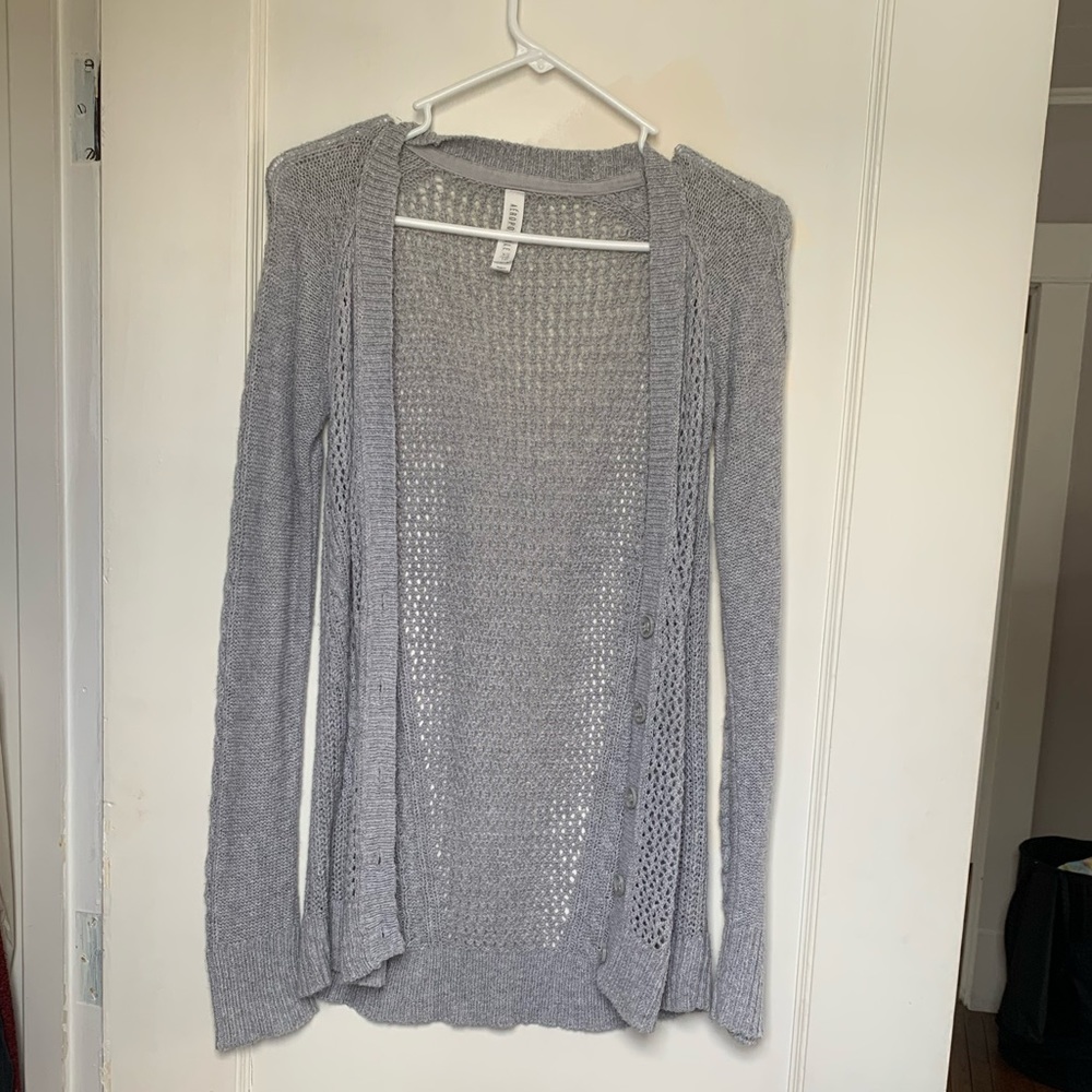 Aeropostale Cardigan